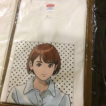 Amazon.co.jp: Sonny Boy 銀杏boyz Tシャツ Lサイズ 少年少女 白